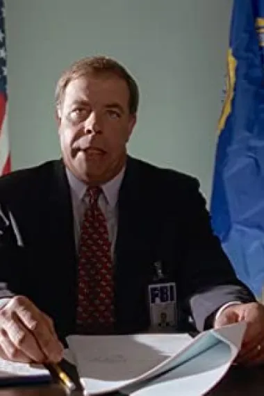 弗雷德里克·科芬