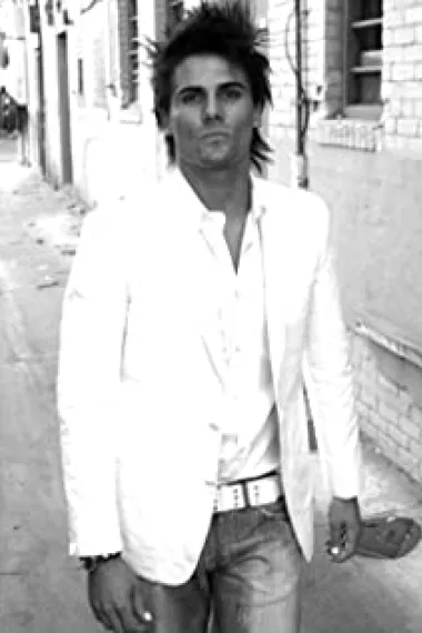 杰里米·杰克逊