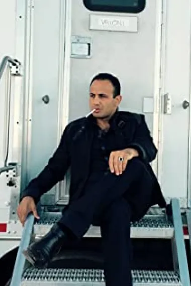 罗曼·米蒂齐扬