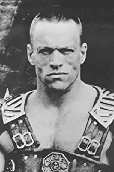 布莱恩·汤普森