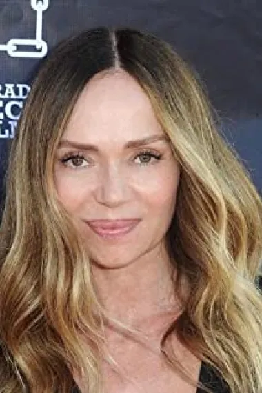 瓦妮萨·安吉尔