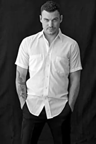 布莱恩·奥斯汀·格林