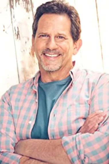 迈克尔·斯邦德