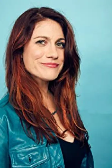 杰西卡·M·汤普森