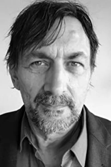 塞尔日·里亚布金