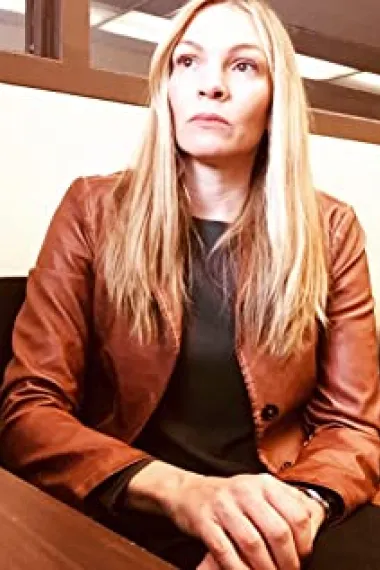 埃比·布拉梅尔