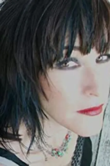 凯瑟琳·威尔霍特