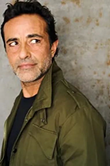 费德里克·多尔德