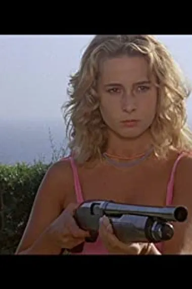 路易莎·马内里