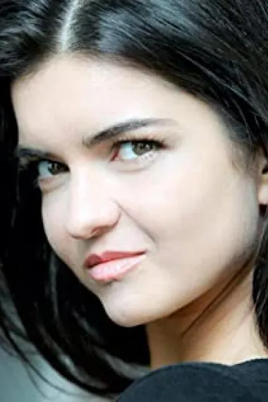 Deliana Gergana Quievy