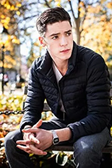 皮可·亚历山大