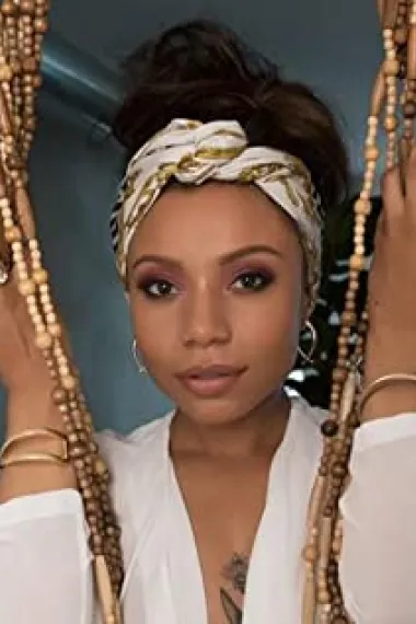 沙丽塔·格兰特