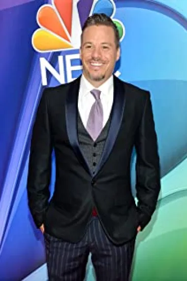 迈克尔·雷蒙德-詹姆斯