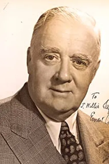 欧内斯特·科萨特