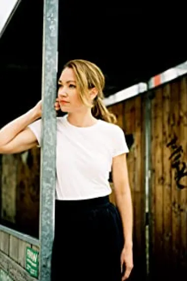 丽萨·波特霍夫