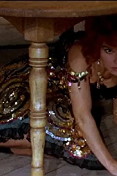 露西亚·莫杜尼奥