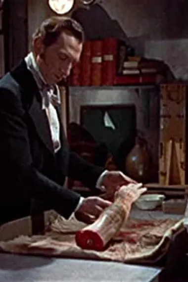 弗朗西斯·马修斯