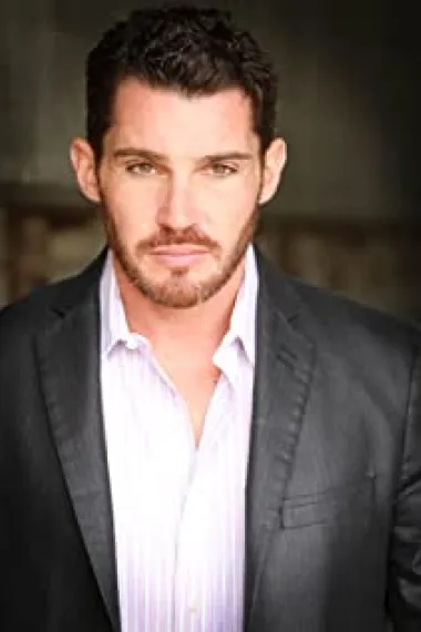 大卫·安东尼·布廖内