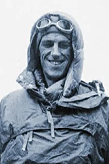 埃德蒙·希拉里