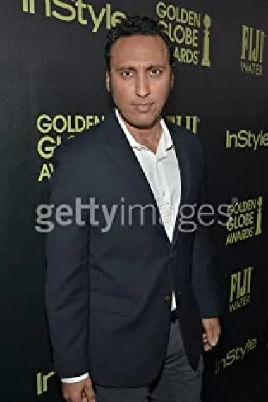 阿西夫·曼德维