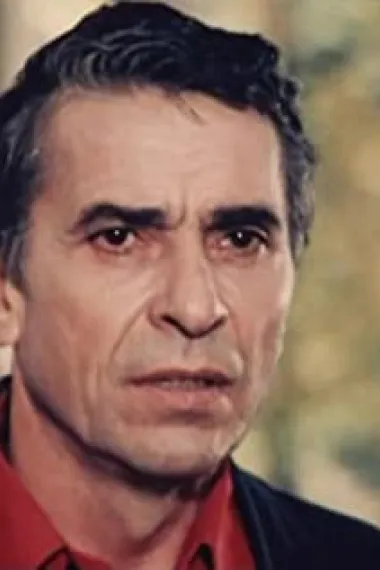 康斯坦丁·斯捷潘科夫