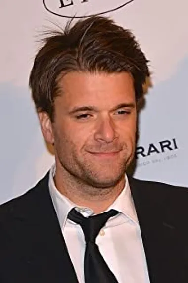 彼得·马格努森