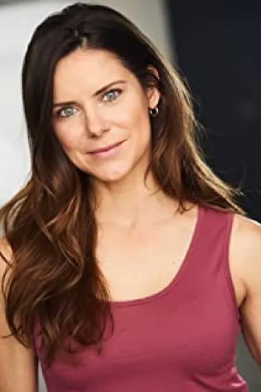 伊丽莎白·豪尔