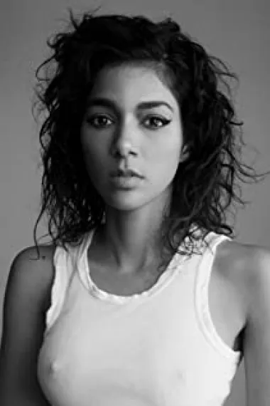 梅丽莎·玛丽·埃利亚斯