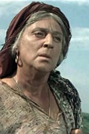 韦丽科·安贾帕里泽