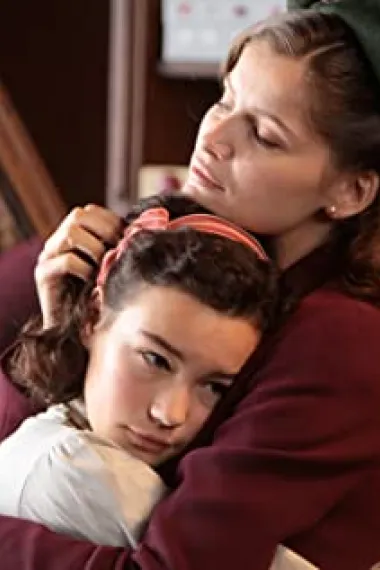 伊洛娜·巴谢利埃