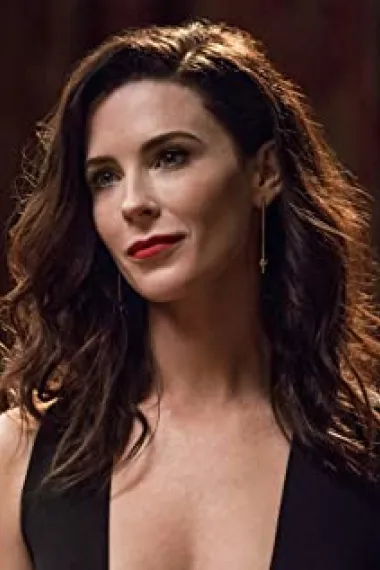 布里吉特·瑞根