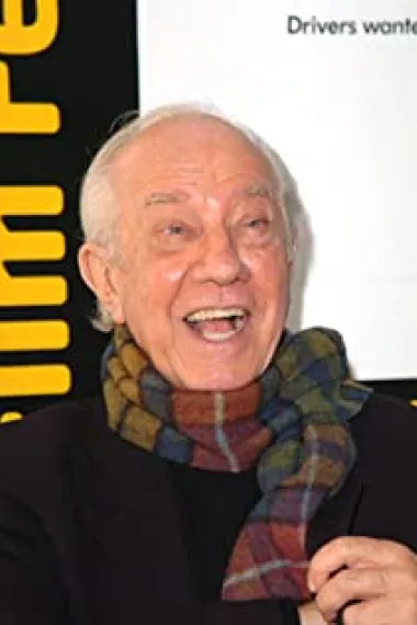 伊安·艾伯克龙比