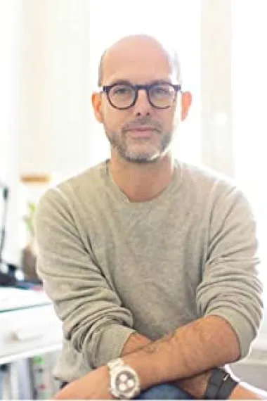 莫里斯·巴泰勒米