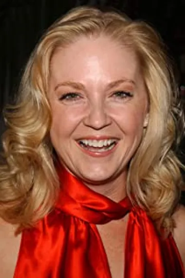 卡罗琳·劳伦斯