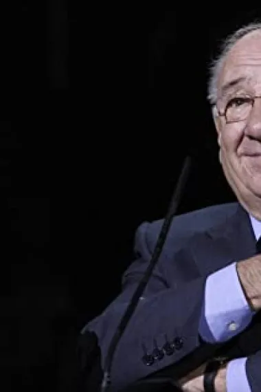 阿尔弗雷多·兰达