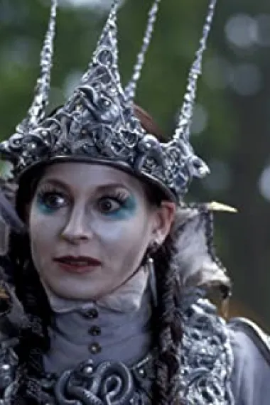 芭芭拉•科勒曼