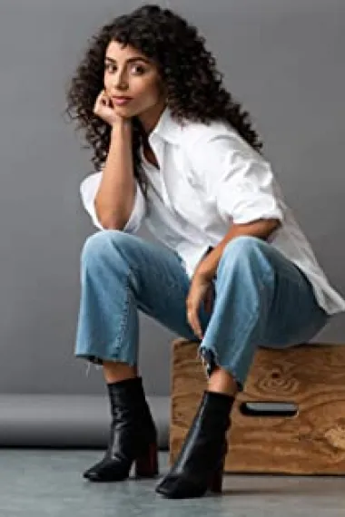 基亚娜·马德拉