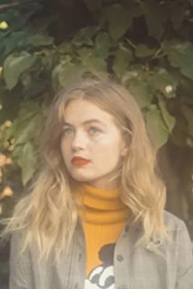 奥利维亚·韦尔奇