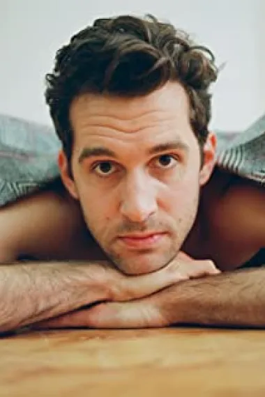 亚当·钱勒·贝勒特