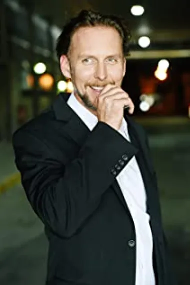 杰森·华纳·史密斯