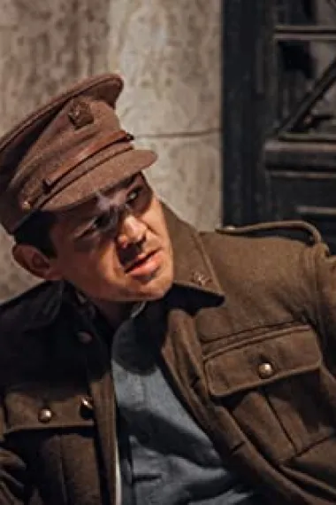 加布里埃尔·丹尼尔斯