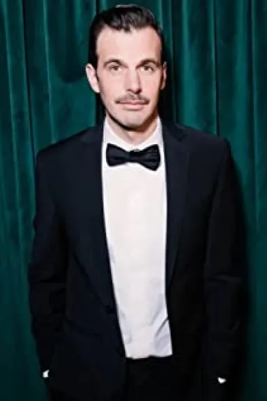 迈克尔·洛克辛