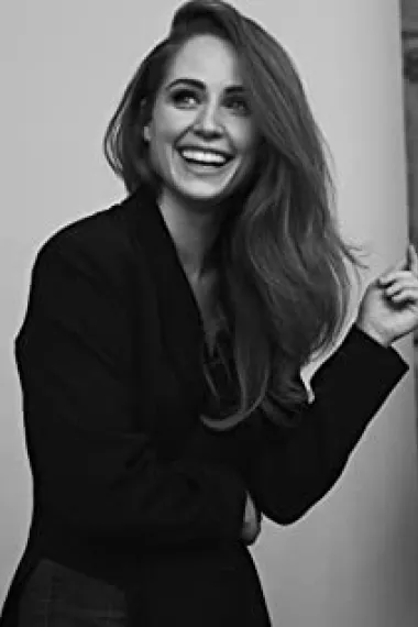 索菲亚·拉·波塔