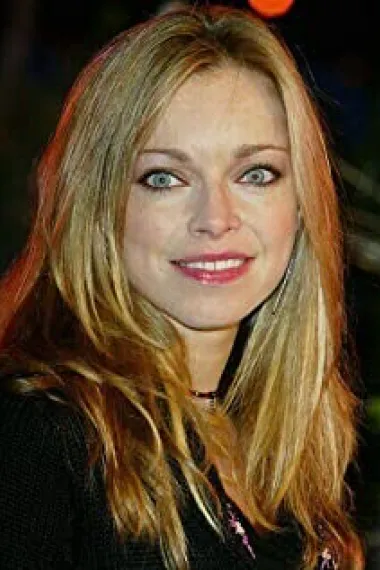 莎拉·亚历山大