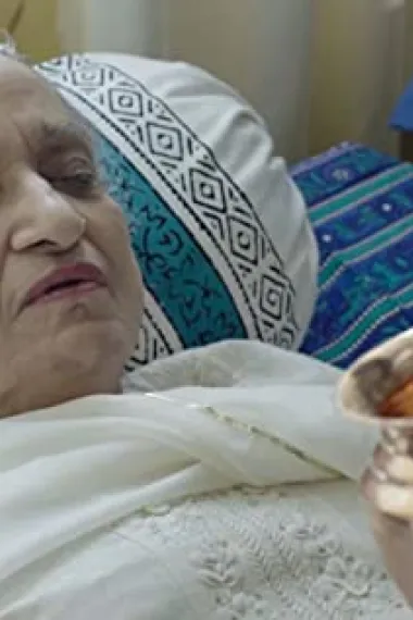 凯姆利什·吉尔