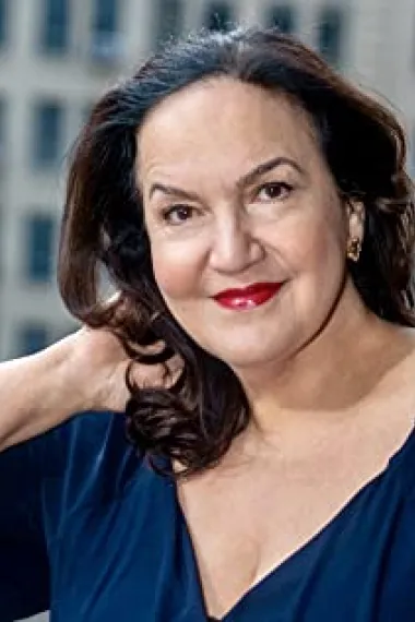 欧嘉·梅雷迪斯