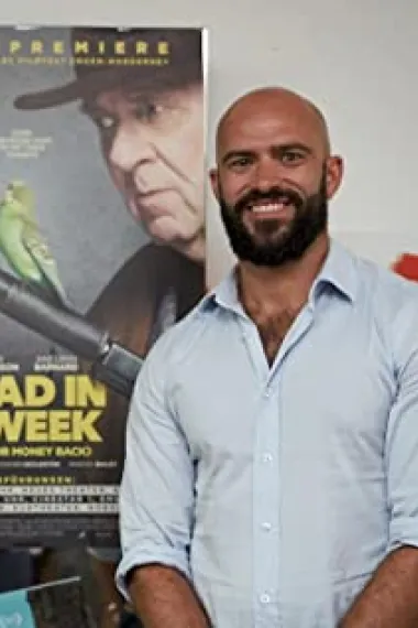 汤姆·埃德蒙兹