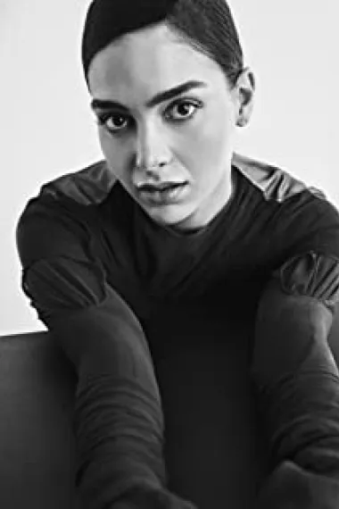 梅丽莎·巴雷拉