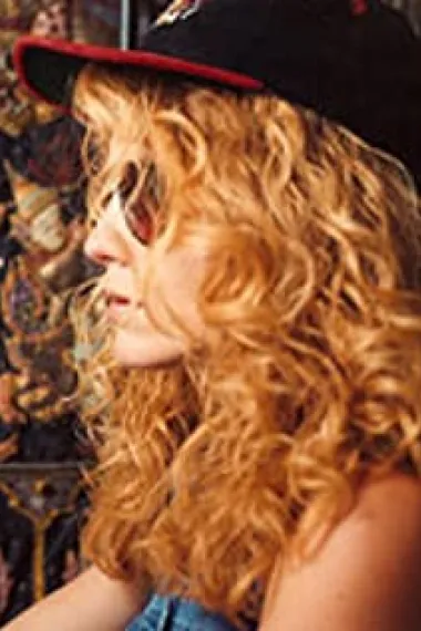 特蕾西·佩莱格里诺