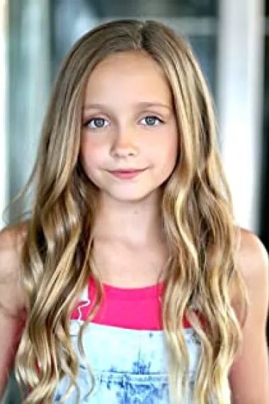 奥丝汀·约翰森